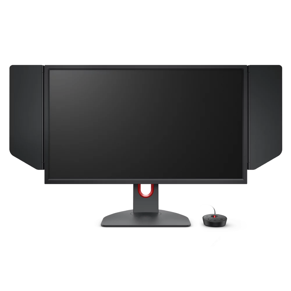Zowie 27 pouces  9H.LKJLB.QBE - Ecran PC Zowie - Cybertek.fr - 0
