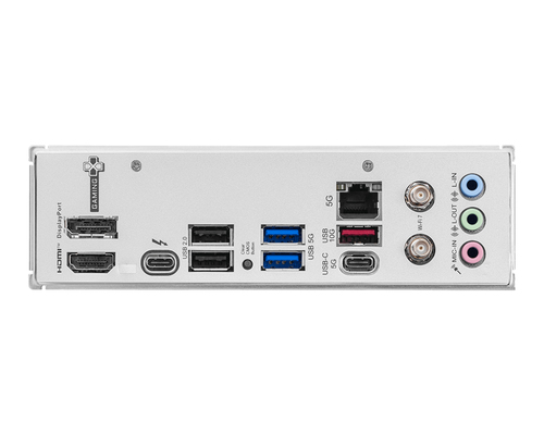 B860M GAMING PLUS WIFI + Core Ultra 5 - 245K  - Cybertek.fr - 1