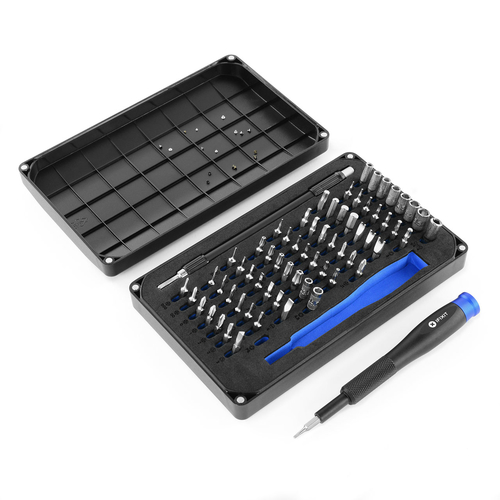 iFixit Mako - 64 Bits Driver Kit (EU145299-4) - Achat / Vente Modding sur Cybertek.fr - 1