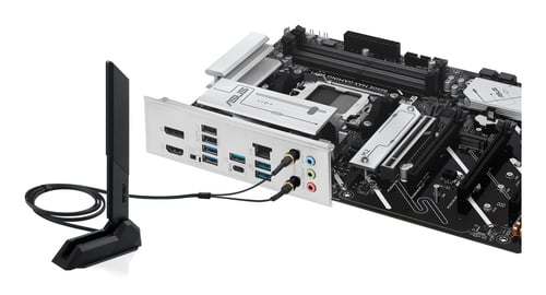 Asus B650E MAX GAMING WIFI ATX  - Carte mère Asus - Cybertek.fr - 8