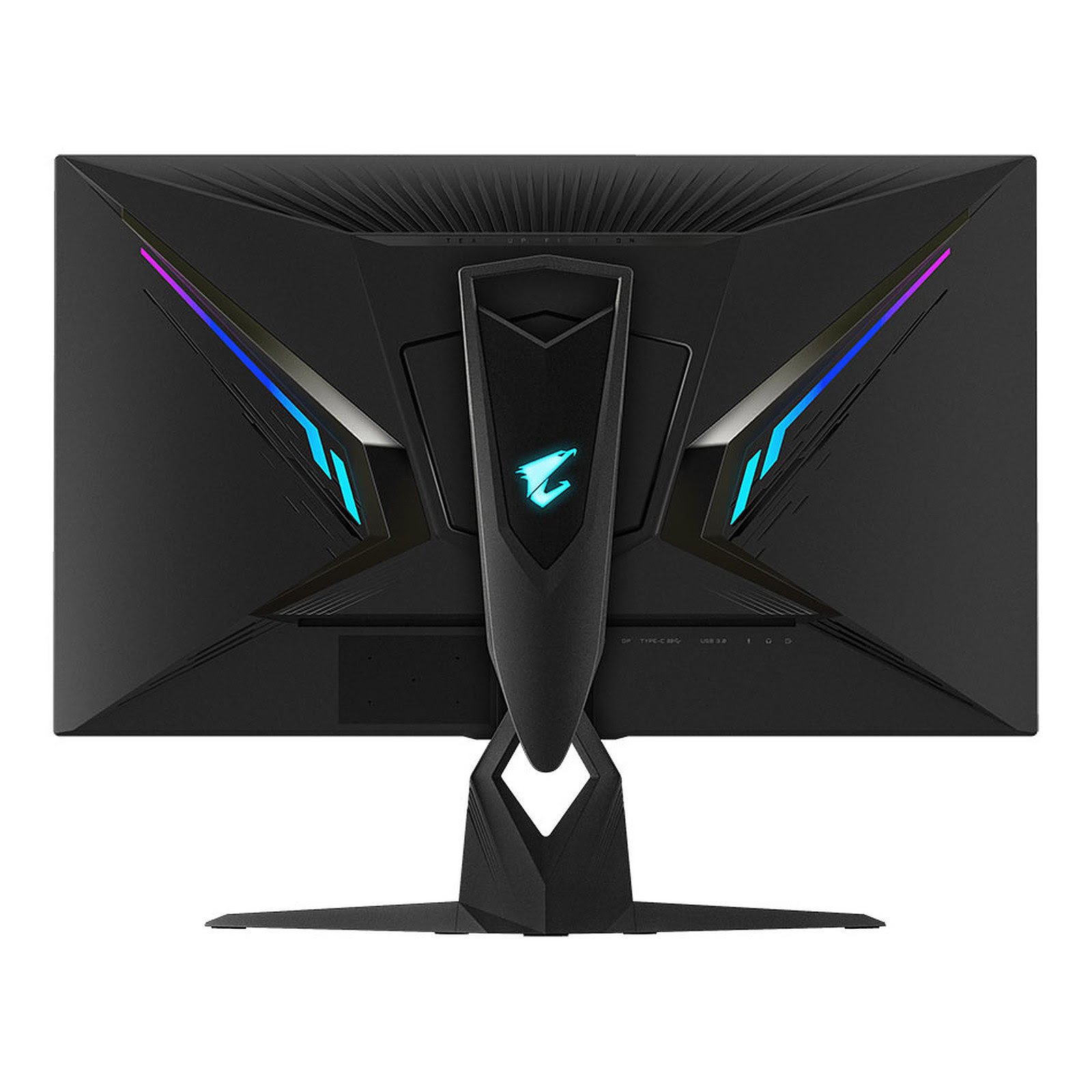 Gigabyte 32 pouces  FI32U - Ecran PC Gigabyte - Cybertek.fr - 3