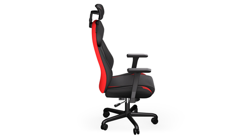 ENDORFY  Meta RD Rouge - Siège PC Gamer - Cybertek.fr - 6