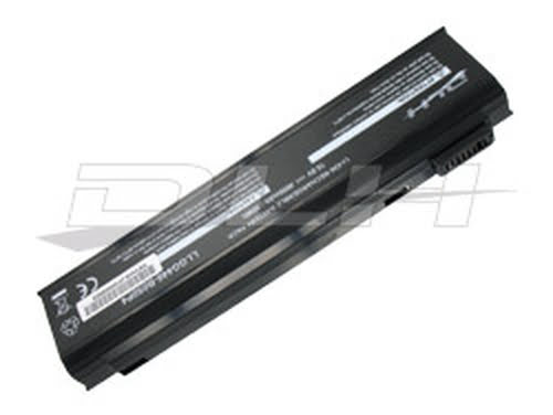 Batterie Li-Ion 10,8v 4600mAh - LLGG446-B050P4 - Cybertek.fr - 0