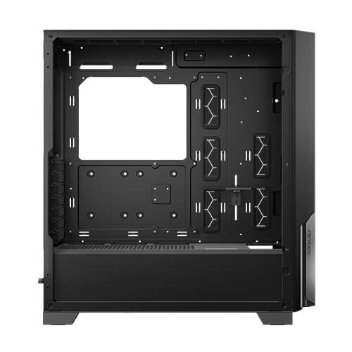 Antec P20C ARGB Noir - Boîtier PC Antec - Cybertek.fr - 5