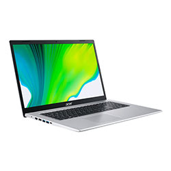 Acer A517-52G-50MA -i5-1135G7/8G/256G+1T/MX350/17.3/10