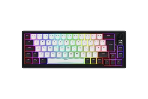 Hator Skyfall 65 MAG Ultima 8K Wireless - Clavier PC Hator - 1