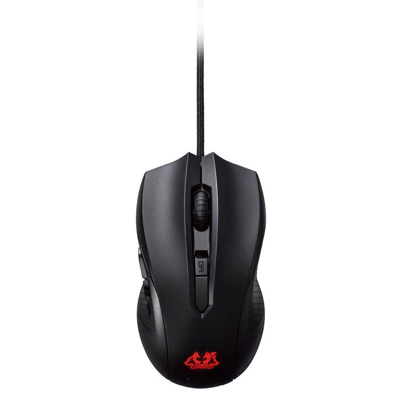 Asus Cerberus MOUSE - Souris PC Asus - Cybertek.fr - 2