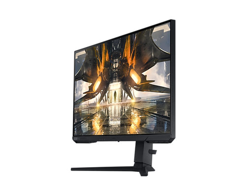 Samsung 27"  LS27AG500NUXEN - Ecran PC Samsung - Cybertek.fr - 3
