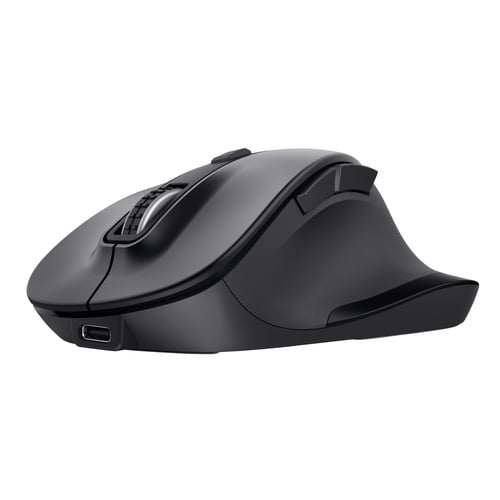 Trust FYDA - Souris PC Trust - Cybertek.fr - 2