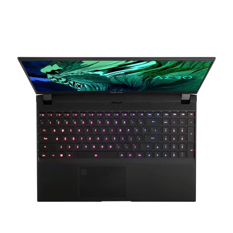 Gigabyte AERO 15 OLED KC-8FR5130SP -- - PC portable Gigabyte - 3