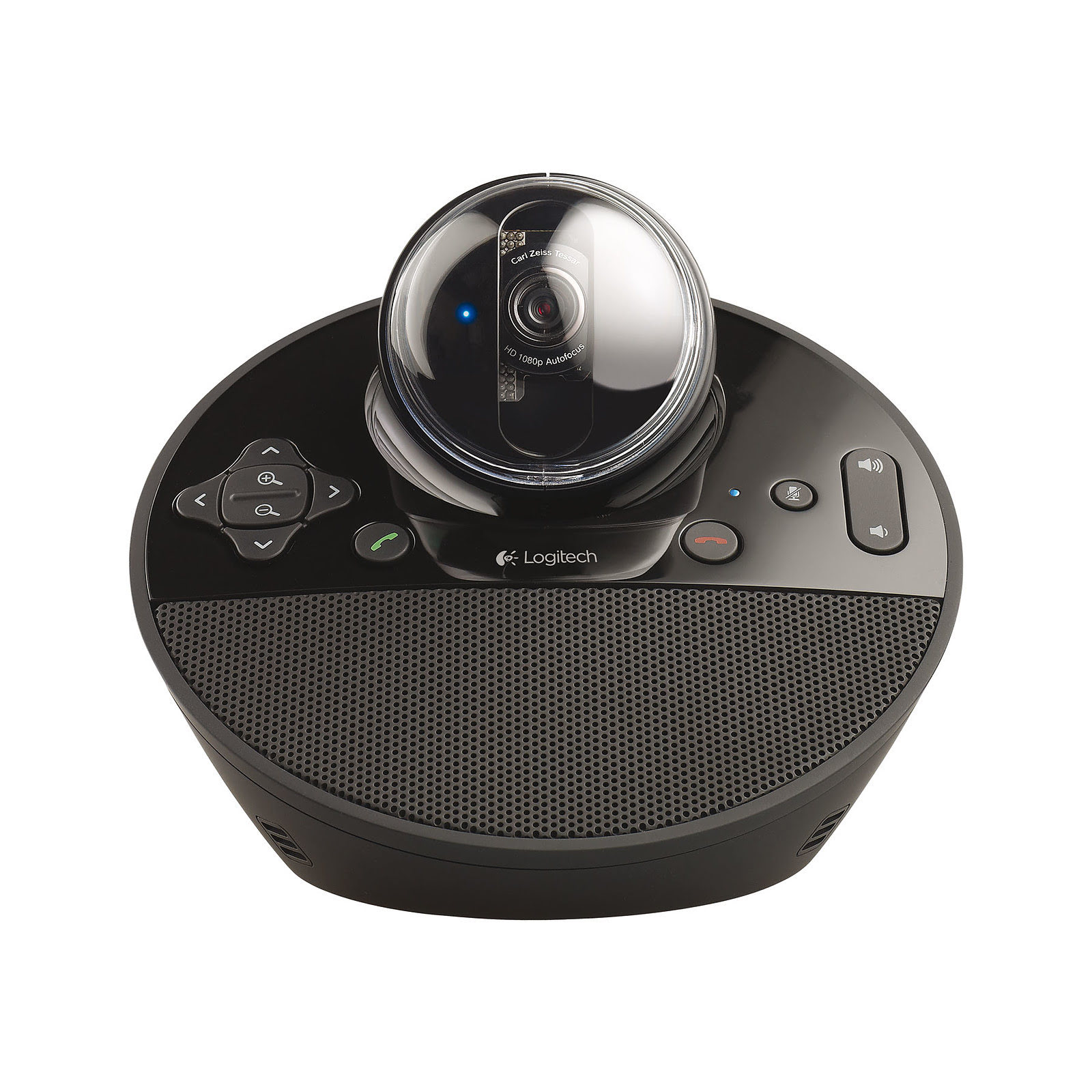 Logitech  BCC950 ConferenceCam (960-000867) - Achat / Vente Vidéoconférence sur Cybertek.fr - 1