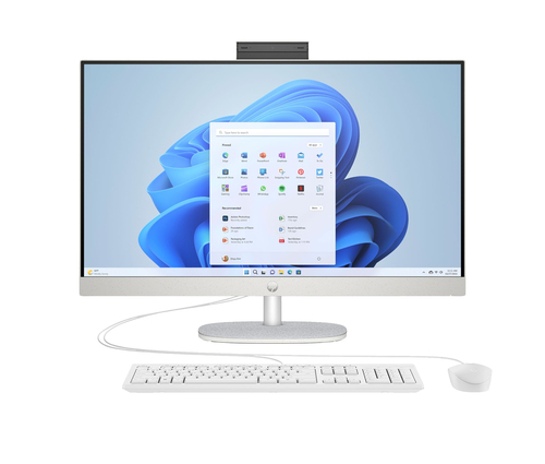 HP All-In-One PC/MAC MAGASIN EN LIGNE Cybertek