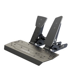 Moza Racing Pédalier Simracing MAGASIN EN LIGNE Cybertek
