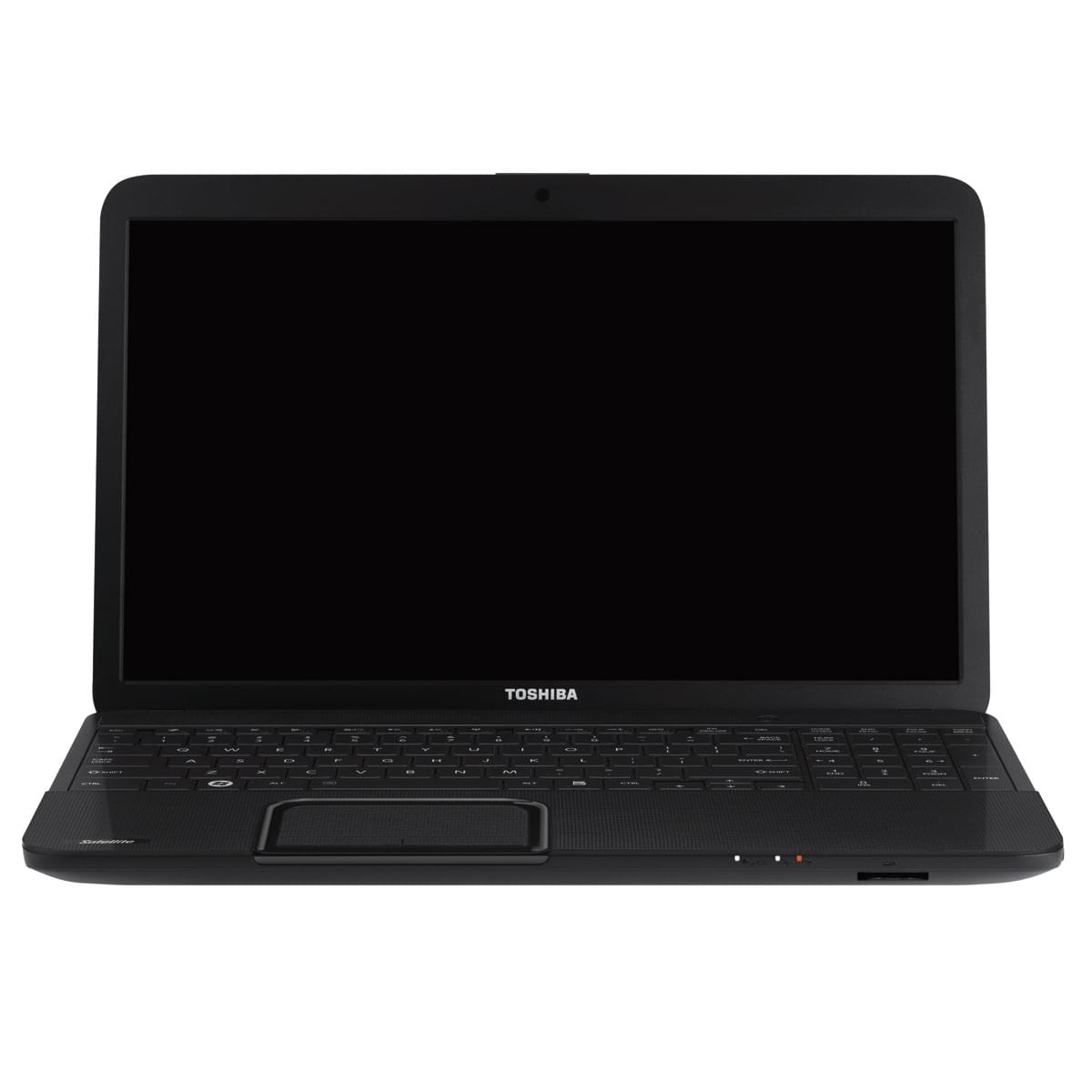 Toshiba PSCC2E-00800KFR - PC portable Toshiba - Cybertek.fr - 0