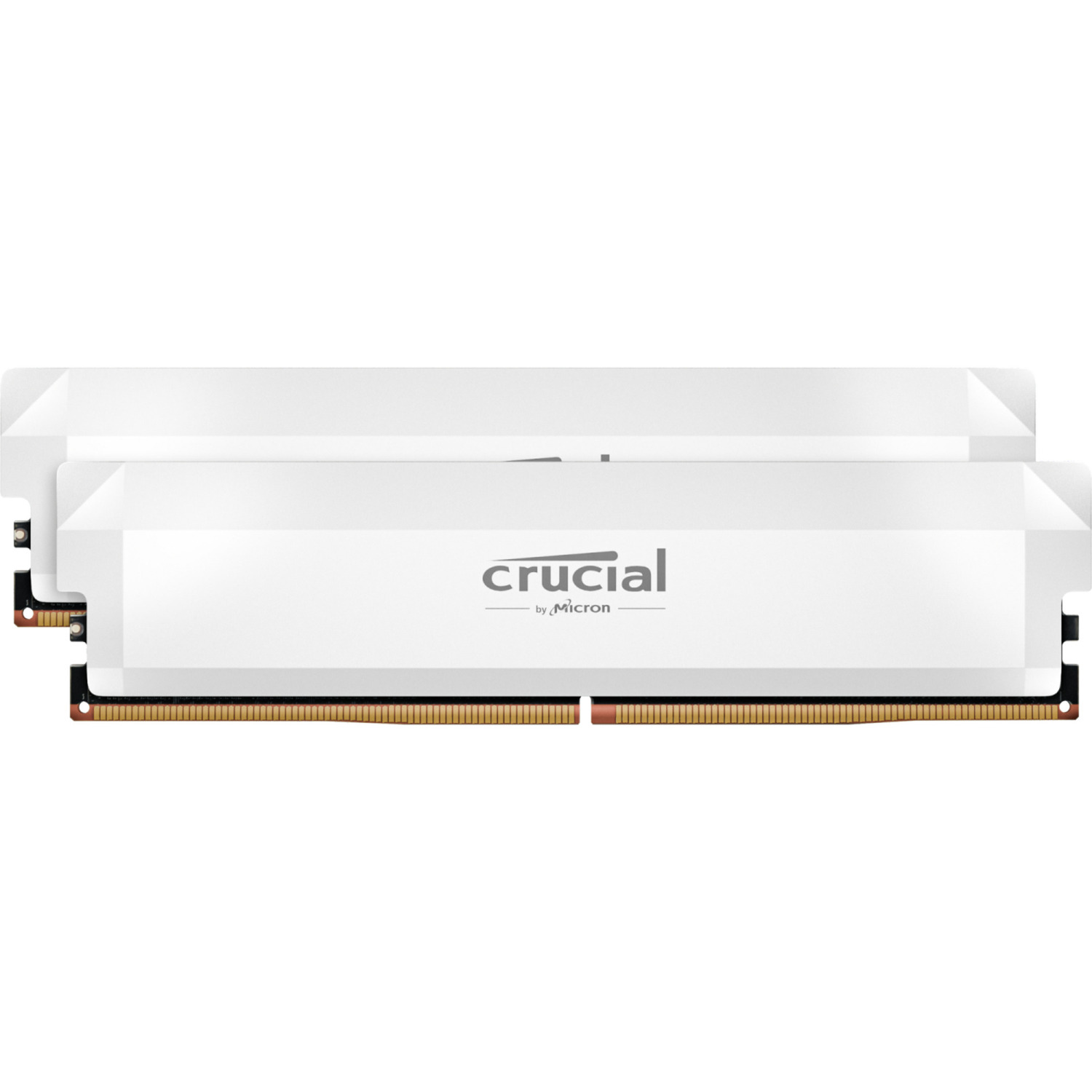 9070 Pure + 7800X3D + B850M W + 2x16Go W + 750W W - Cybertek.fr - 11