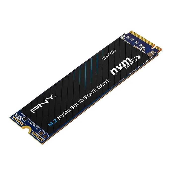 PNY M280CS1030-2TB-RB#  M.2 - Disque SSD PNY - Cybertek.fr - 1