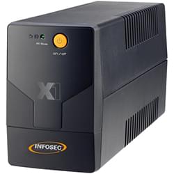 Infosec X1 EX-1000 - Line Interactive