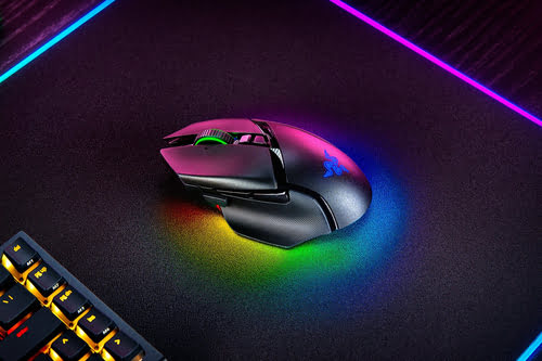 Razer Basilisk V3 Pro - Souris PC Razer - Cybertek.fr - 0