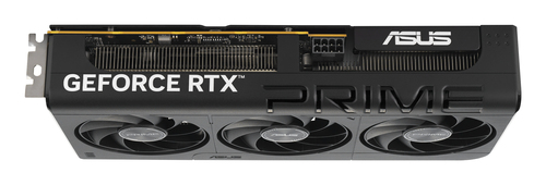 Asus PRIME GeForce RTX 5050 8GB GDDR6  - Carte graphique Asus - 6
