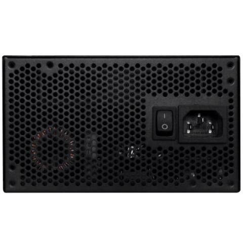 Lian-Li 80+ Gold (1200W) - Alimentation Lian-Li - Cybertek.fr - 7