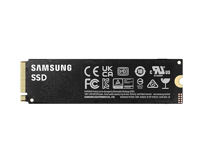Samsung 990 PRO  M.2 - Disque SSD Samsung - Cybertek.fr - 1