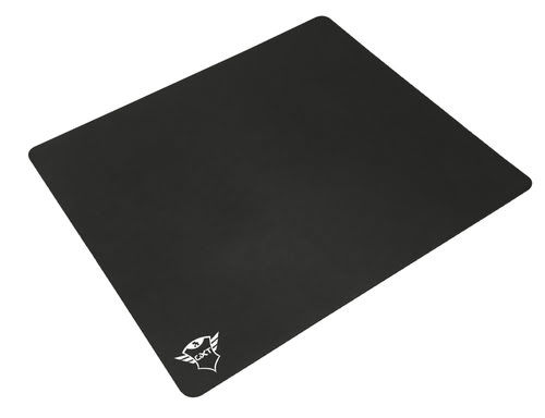Trust GXT 754 - Noir/L - Tapis de souris Trust - Cybertek.fr - 1