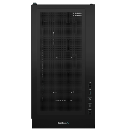 Deepcool CH560 Digital Noir Noir - Boîtier PC Deepcool - 9