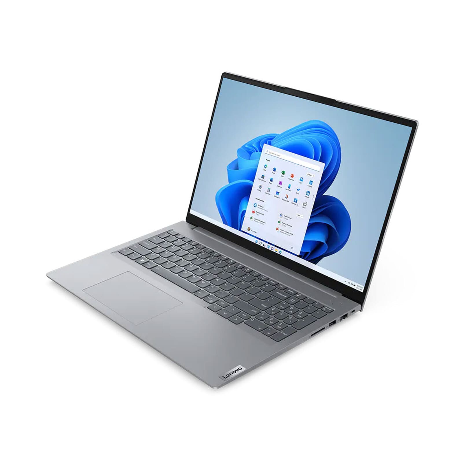 Lenovo 21KK007TFR - PC portable Lenovo - Cybertek.fr - 2