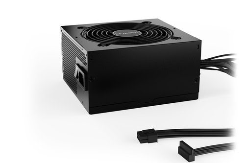 Be Quiet! System Power 10 (850W) - Alimentation Be Quiet! - 1