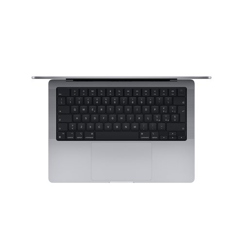 Apple MacBook Pro M2 Pro 14.2" (MPHE3FN/A) - Achat / Vente MacBook sur Cybertek.fr - 1