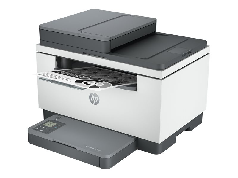 Imprimante multifonction HP LaserJet M234sdw - Cybertek.fr - 2