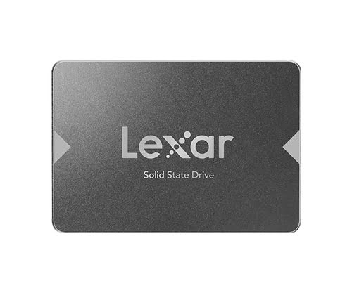 Lexar Disque SSD MAGASIN EN LIGNE Cybertek
