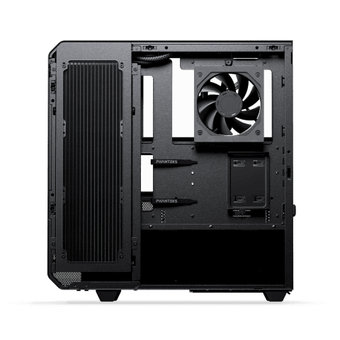 Phanteks EX5 Plus Noir Noir - Boîtier PC Phanteks - Cybertek.fr - 5