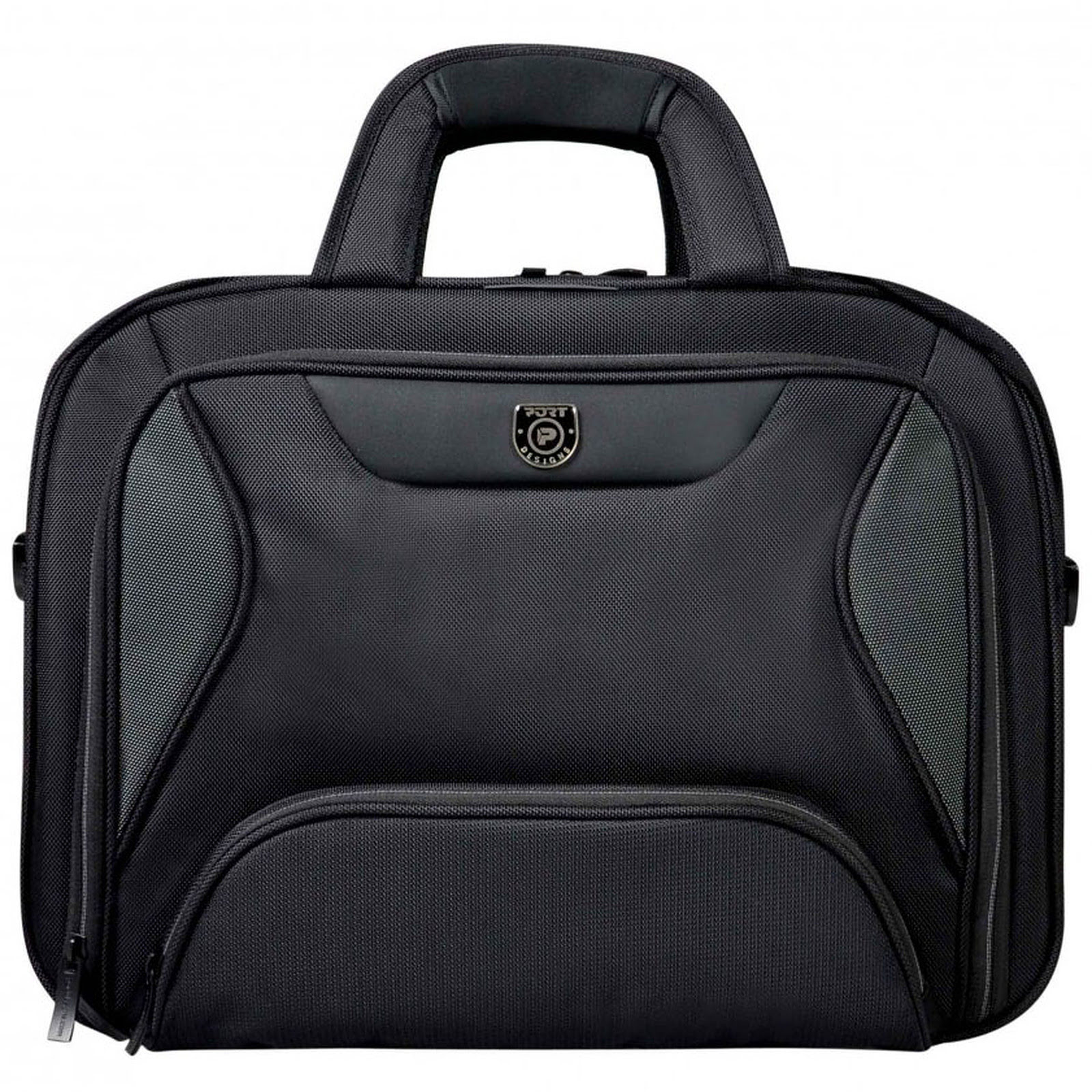 Manhattan Top Loading 14/15.6" Port - Sac et sacoche - Cybertek.fr - 4