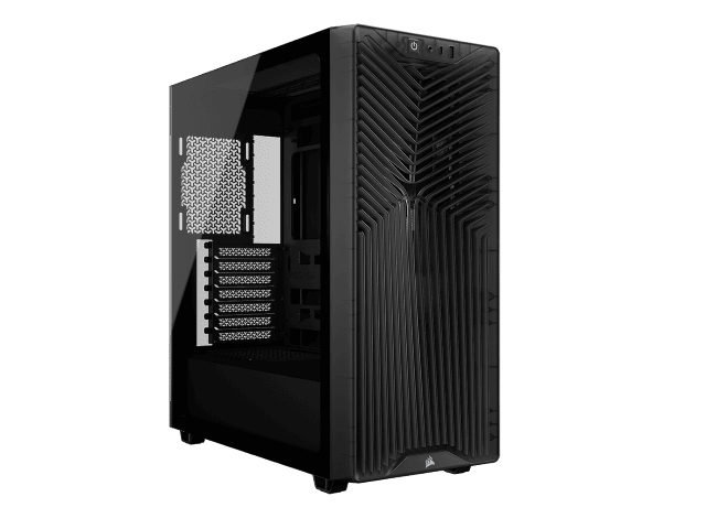 Corsair Boîtier PC MAGASIN EN LIGNE Cybertek