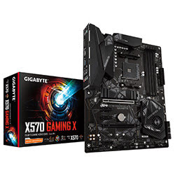 Gigabyte X570 GAMING X - X570/AM4/ATX