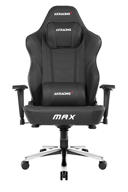 AKRacing Siège PC Gamer MAGASIN EN LIGNE Cybertek