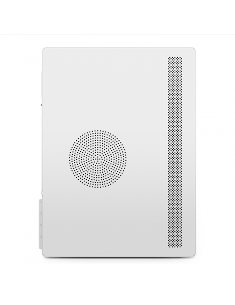 Advance Optima Blanc Blanc - Boîtier PC Advance - Cybertek.fr - 4