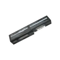 Batterie Compatible  LG pour serie R510C 4400mAh Cybertek
