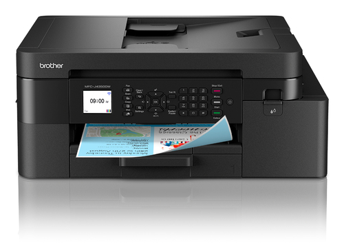 Brother Imprimante multifonction MAGASIN EN LIGNE Cybertek
