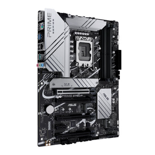 Asus PRIME Z790-P ATX  - Carte mère Asus - Cybertek.fr - 2