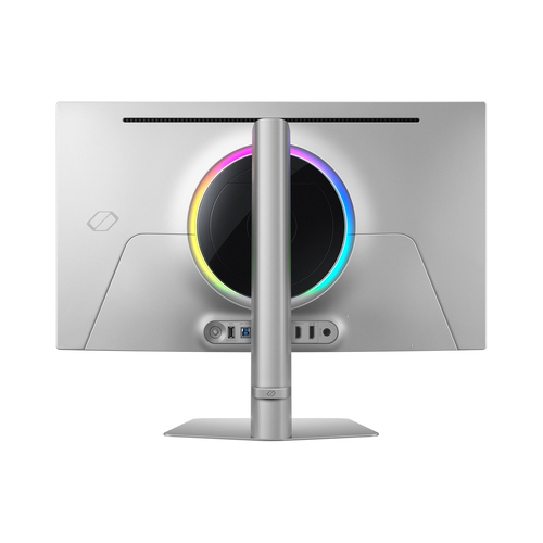 Samsung 27 pouces  LS27FG810SUXEN - Ecran PC Samsung - Cybertek.fr - 1
