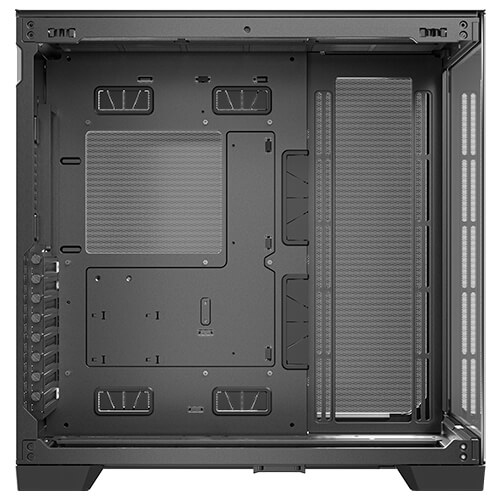 Antec C8 Black Noir - Boîtier PC Antec - Cybertek.fr - 17