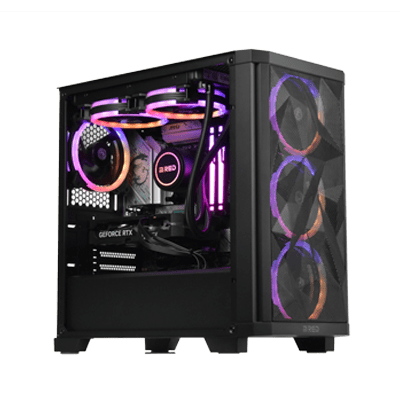 No Name PC Fixe MAGASIN EN LIGNE Cybertek
