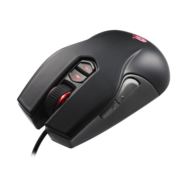 Cooler Master Storm Recon - Souris PC Cooler Master - Cybertek.fr - 0