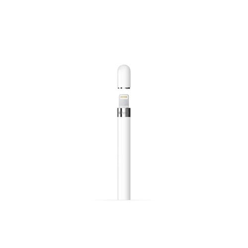 Stylet Pencil 1er génération - Blanc# - Accessoire tablette Apple - 2