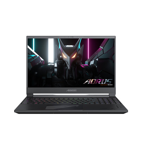 Gigabyte Aorus 15.6" QHD 165Hz/i9-13900H/4070/16G/1To/W11