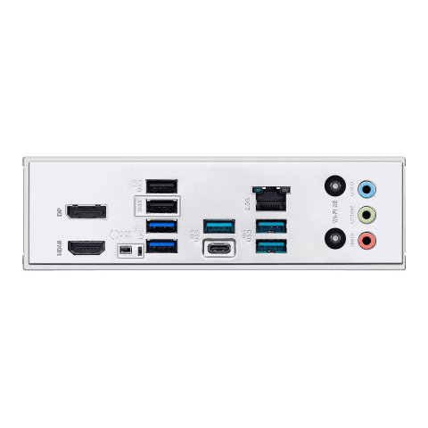 PRIME B850-PLUS WIFI + Ryzen 5 8400F tray - Cybertek.fr - 4