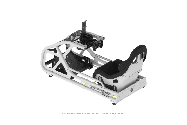 Fanatec Ready To Race - Arctic Drive - CSDD/V2.5/CSP V3 (16600003/16600006/16600002/16100000/15900004/16000) - Achat / Vente Pack Simracing sur Cybertek.fr - 7