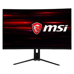 MSI Optix MAG322CQR - 32